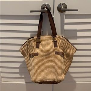 Saint Laurent downtown bag